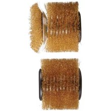 Einhell 3424126 scrub brush Copper