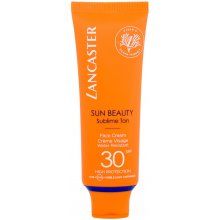 Lancaster Sun Beauty Face Cream 50ml - SPF30...