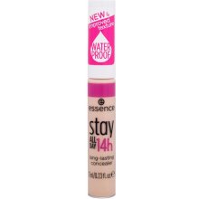 Essence Stay All Day 14h Long-Lasting...