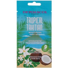 Dermacol Tropical Tahitian 1pc -...