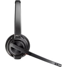 Poly Headset 8D3J2AA / 8D3J2AA#ABB Black