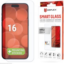 E.V.I DISPLEX SMART GLASS IPHONE 15/15...