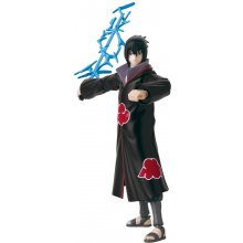 BANDAI ANIME HEROES NARUTO - UCHIHA SASUKE...