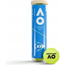 Dunlop Tennis balls AUSTRALIAN OPEN...