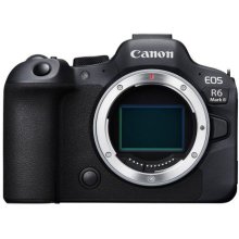 Canon EOS R6 Mark II