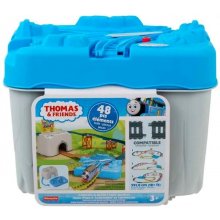 Fisher Price Thomas and Friends track set...