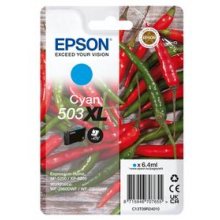 Tooner Epson Patrone 503 magenta XL T09R3