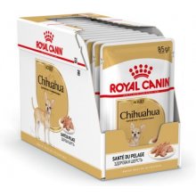 Royal Canin Chichuahua (упаковка: 12x85g)...
