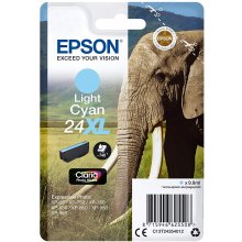 Epson ink cartridge XL light cyan Claria...