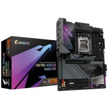 Материнская плата Gigabyte X870E AORUS...