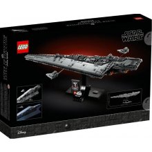 Lego STAR WARS 75356 Executor Super Star...