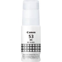 Canon GI-53BK Black Ink Bottle