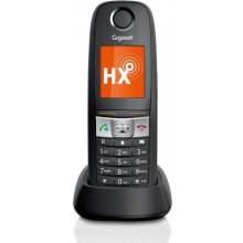 Gigaset E630HX DECT telephone handset Caller...