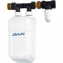 DAFI POZ03132 water heater