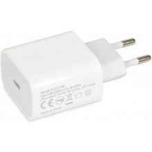 IBOX Travel charger I-BOX C-37 PD20W, white