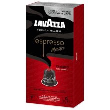 Lavazza Coffee capsules NCC Espresso...