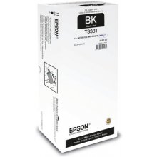 Tooner Epson Black XL Ink Supply Unit