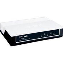 TP-LINK | Switch | TL-SG1008D | Unmanaged |...