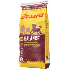 JOSERA Balance - 15kg | eakatele või vähese...