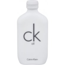 Calvin Klein CK All 100ml - Eau de Toilette...
