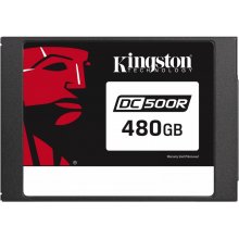 KINGSTON SSD SATA2.5" 480GB/SEDC500R/480G