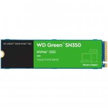 Жёсткий диск WESTERN DIGITAL SSD WD Green...