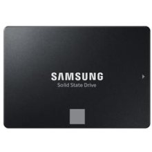 Жёсткий диск Samsung 870 EVO 2 TB 2.5...