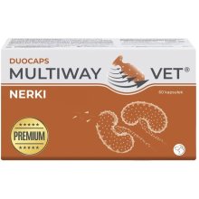 JM Sante Multiway Vet Duocaps Osteo -...