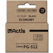Тонер ACTIS KC-512R ink (replacement for...