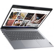 Ноутбук LENOVO ThinkBook 14 G4+ Laptop 35.6...