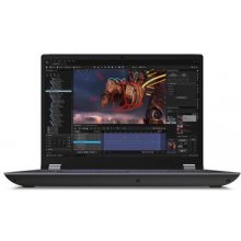 Notebook Lenovo ThinkPad P16 Gen 2 Intel®...