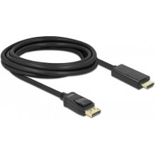 DELOCK 82435 video cable adapter 3 m HDMI...