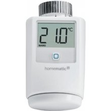 Homematic IP radiator thermostat, heating...