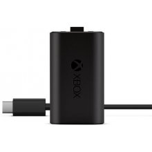 MICROSOFT Xbox One Play & Charge Kit