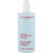 Clarins Body Care Body-Smoothing Moisture...