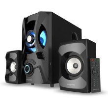 Creative Labs SBS E2900 60 W Black 2.1...