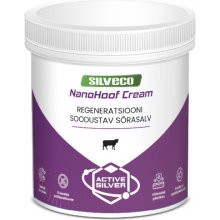 SILVECO NANOHOOF SÕRASALV 450G