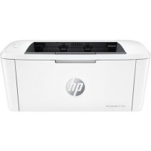 Printer HP LaserJet HP M110we, Black and...
