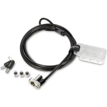 Kensington Universal 3-in-1 Keyed Lock