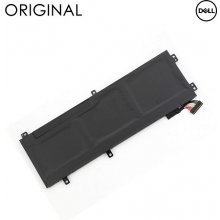 Dell Notebook battery, M7R96 62MJV, Original