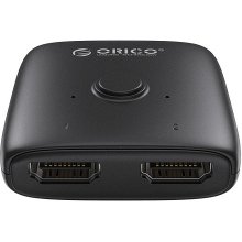 Разветвитель HDMI 2.0, ORICO, 1X2, 4K...