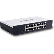 Tenda S16 network switch Unmanaged Fast...