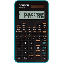 Калькулятор Sencor SEC 106 BU LCD 10