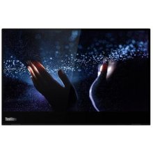 Lenovo M14t LED display 35.6 cm (14") 1920 x...