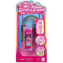 Mattel Doll Barbie Cutie Reveal Mini...