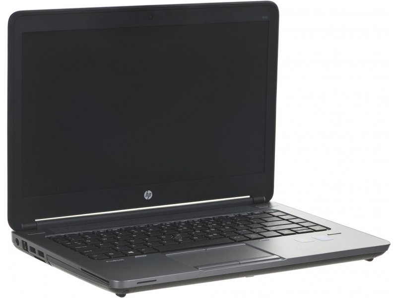 Notebook Hp Probook 640 G1 I5 4200m 4gb 120gb Ssd 14 Hd Win10pro Used Used 01 Ee