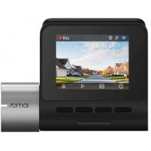 70mai Pro Plus+ Wi-Fi Battery, USB Black