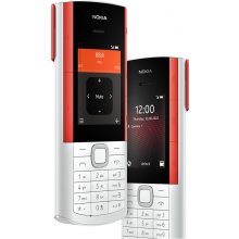 Mobiiltelefon Nokia 5710 XA Dual White DEMO