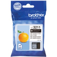 Тонер Brother LC3211BK | Inkjet cartridge |...