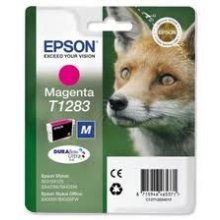 Tooner EPSON Patrone T1283 magenta T1283